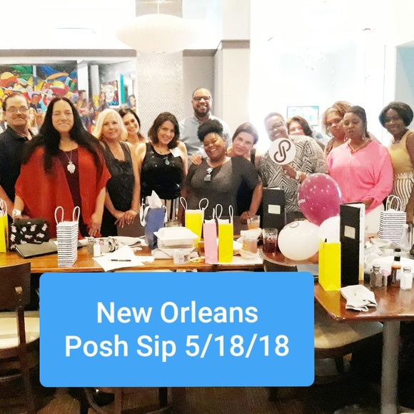 See other Poshmark listing for details - Picture 3 of 3